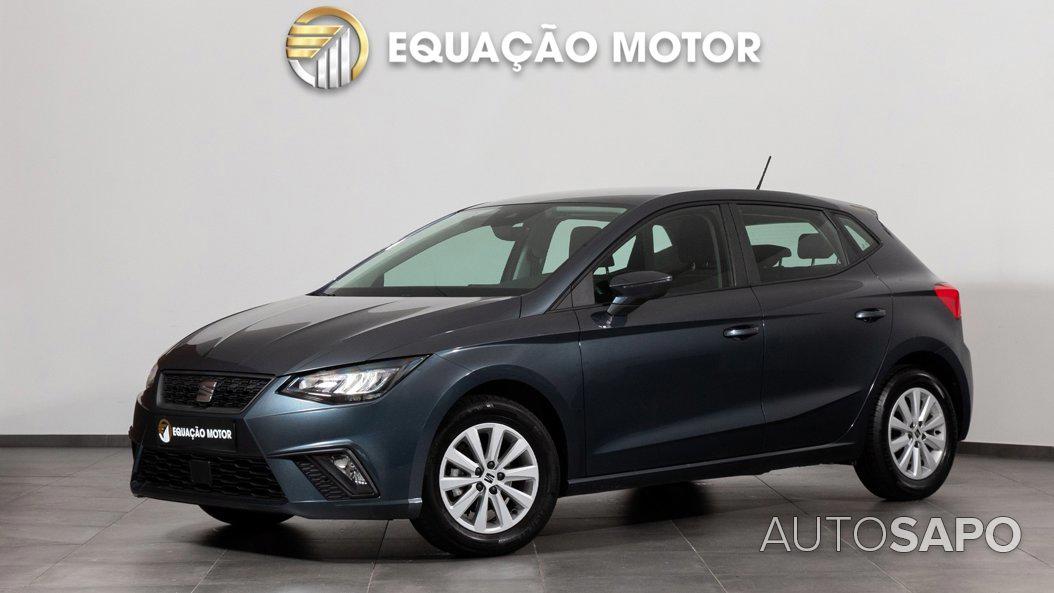 Seat Ibiza 1.0 Style de 2021