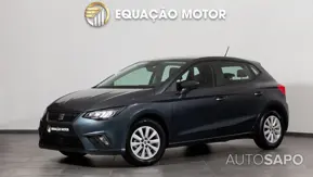 Seat Ibiza 1.0 Style de 2021