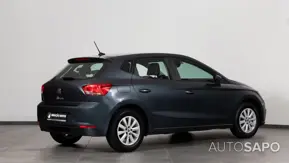 Seat Ibiza 1.0 Style de 2021