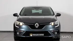 Renault Mégane 1.2 TCe Zen de 2016