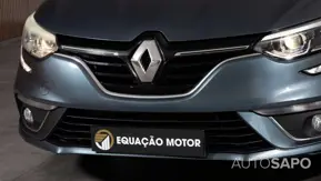 Renault Mégane 1.2 TCe Zen de 2016