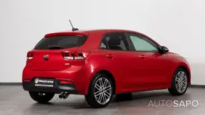 Kia Rio 1.0 T-GDi Drive de 2017