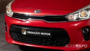 Kia Rio 1.0 T-GDi Drive de 2017