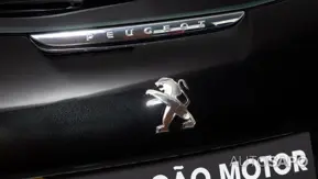 Peugeot 208 de 2014