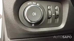 Opel Corsa de 2019