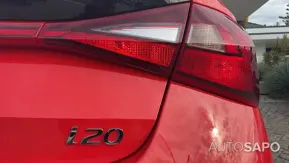 Hyundai i20 1.0 T-GDi Style de 2021