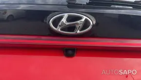 Hyundai i20 1.0 T-GDi Style de 2021