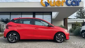 Hyundai i20 1.0 T-GDi Style de 2021