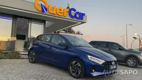 Hyundai i20 1.0 T-GDi Style Plus de 2021