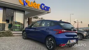 Hyundai i20 1.0 T-GDi Style Plus de 2021