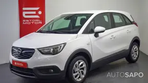 Opel Crossland X de 2019