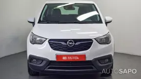 Opel Crossland X de 2019