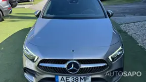 Mercedes-Benz Classe A de 2020