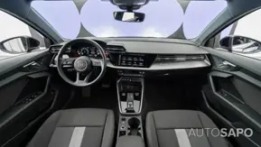 Audi A3 de 2022