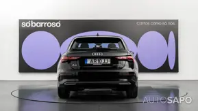 Audi A3 de 2022