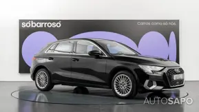 Audi A3 de 2022