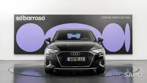 Audi A3 de 2022