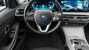 BMW Série 3 de 2023