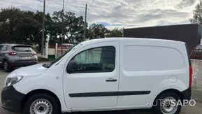 Mercedes-Benz Citan 109 CDi/27 de 2015
