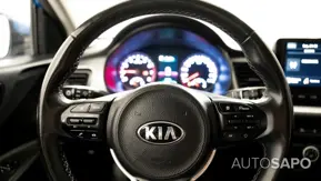 Kia Stonic 1.0 T-GDi EX de 2021