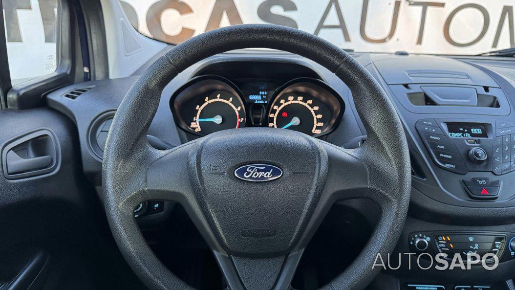 Ford Tourneo Courier 1.0 EcoBoost Ambiente de 2017