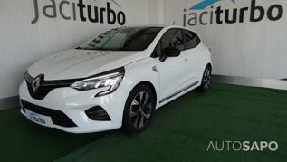 Renault Clio 1.0 TCe Limited de 2021