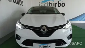 Renault Clio 1.0 TCe Limited de 2021