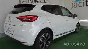 Renault Clio 1.0 TCe Limited de 2021