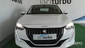 Peugeot 208 1.2 PureTech Active de 2021