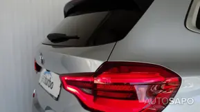 BMW X3 de 2019