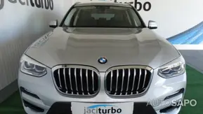 BMW X3 de 2019