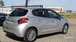 Peugeot 208 de 2016