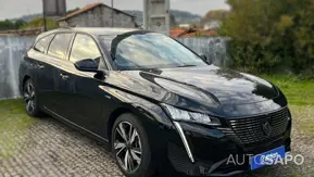 Peugeot 308 de 2024