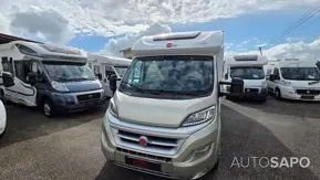 Fiat Ducato de 2015