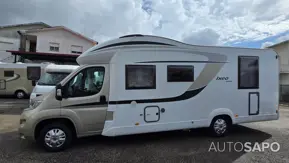 Fiat Ducato de 2015