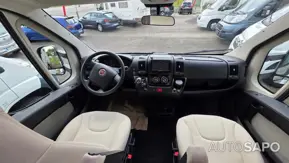 Fiat Ducato de 2015