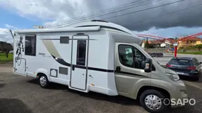 Fiat Ducato de 2015