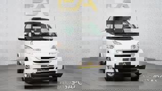 Smart Fortwo 0.8 cdi Passion 45 de 2008