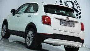 Fiat 500X de 2016