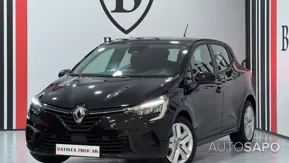 Renault Clio 1.0 TCe Evolution de 2021