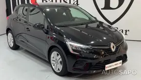 Renault Clio 1.0 TCe Evolution de 2021