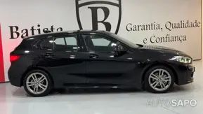 BMW Série 1 de 2020