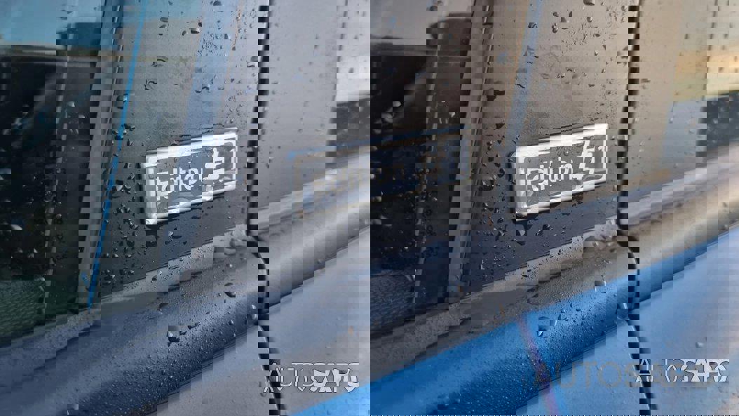 Hyundai Kauai 1.0 T-GDi Premium Tecido Preto de 2017