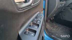 Hyundai Kauai 1.0 T-GDi Premium Tecido Preto de 2017