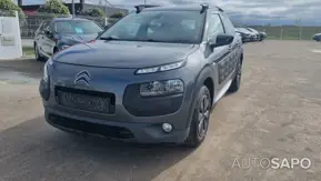 Citroen C4 Cactus de 2015