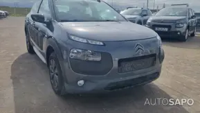 Citroen C4 Cactus de 2015