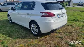 Peugeot 308 de 2014