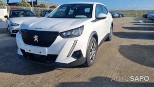 Peugeot 2008 de 2020