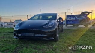 Tesla Model 3 Long-Range Dual Motor AWD de 2019