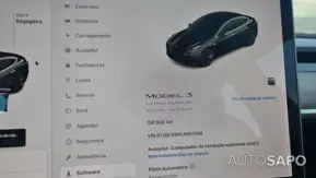 Tesla Model 3 Long-Range Dual Motor AWD de 2019